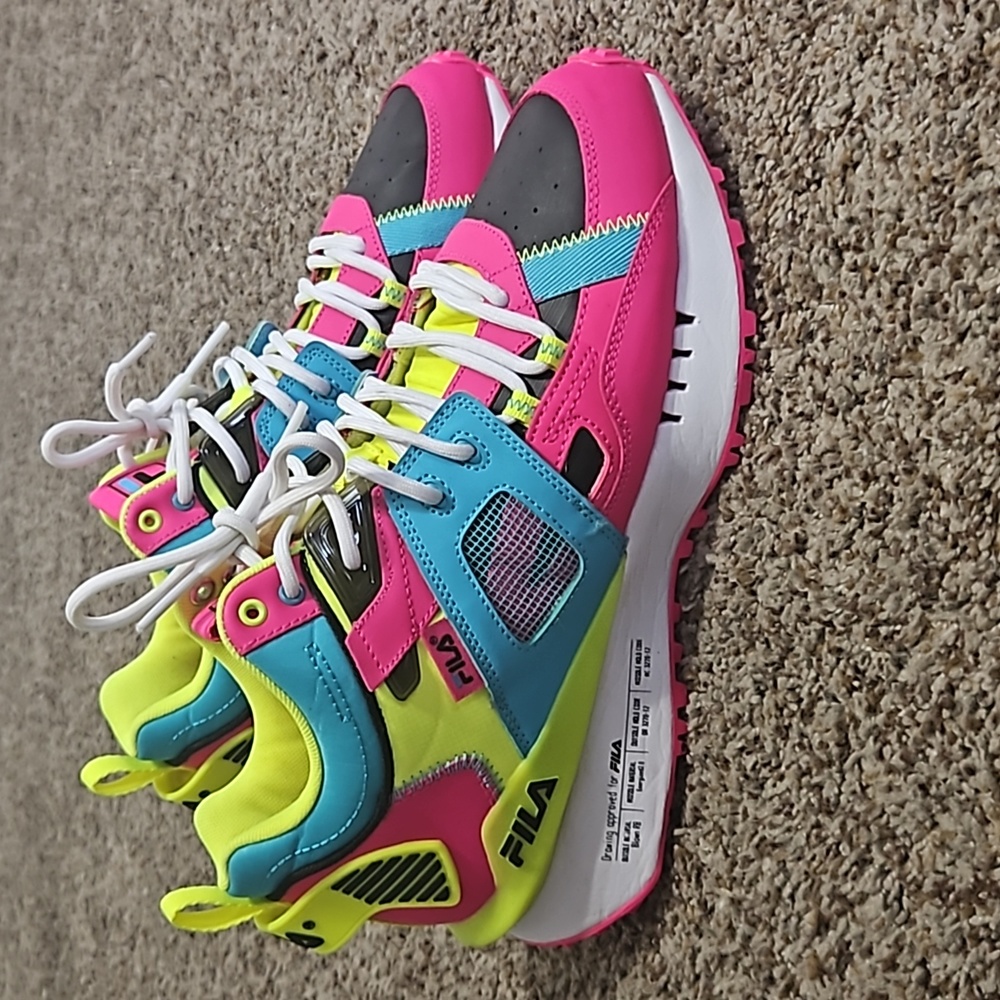 Shoes